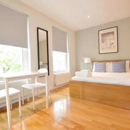 Russell Square Serviced Apartments By Concept Apartments-3